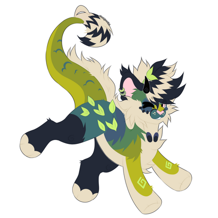 Chibi Comm Chibi Comm